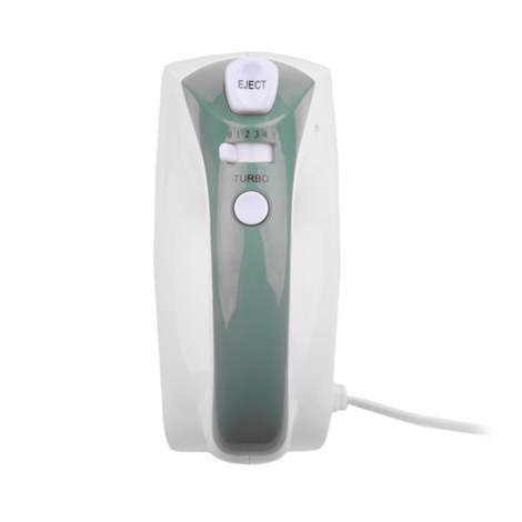 Adler | AD 4201 g | Mixer | Hand Mixer | 300 W | Number of speeds 5 | Turbo mode | White - 4